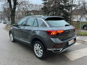 VW T-Roc 91 000 km - 40900 лв. / 20911.84 € - 65282772 7