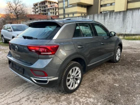 VW T-Roc 91 000 km, снимка 6