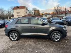 VW T-Roc 91 000 km, снимка 5
