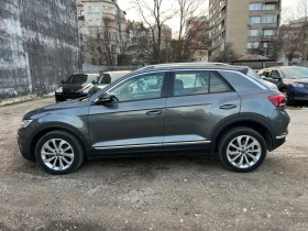 VW T-Roc 91 000 km, снимка 9