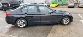 BMW 320 320D-184кс.Автоматик.Сменена верига  | Auto.bg — изображение 12