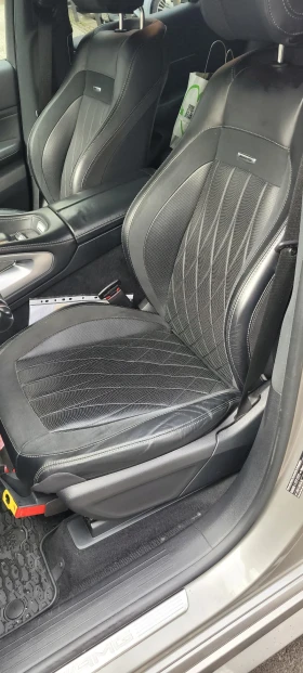 Mercedes-Benz GLE 53 4MATIC AMG53 Coupe 1-Собственик от Балкан Стар - 46900 € / 91728.43 лв. - 83274129 15