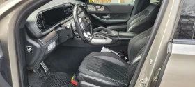Mercedes-Benz GLE 53 4MATIC AMG53 Coupe 1-Собственик от Балкан Стар - 46900 € / 91728.43 лв. - 83274129 14