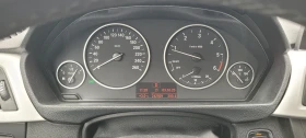 BMW 320 320D-184кс.Автоматик.Сменена верига  | Auto.bg — изображение 9