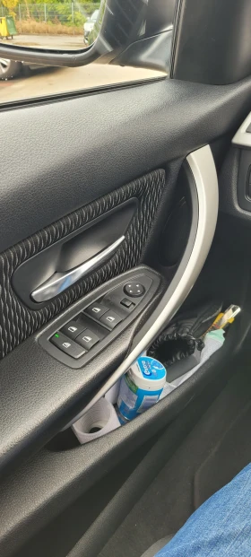 BMW 320 320D-184кс.Автоматик.Сменена верига  | Auto.bg — изображение 11