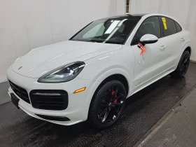 Porsche Cayenne GTS COUPE С РЕГИСТРАЦИЯ & АВТО КРЕДИТ 