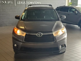 Toyota Highlander XLE * * AWD * * CARFAX * * АВТО КРЕДИТ * * , снимка 2
