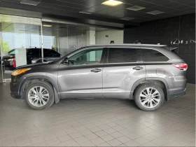 Toyota Highlander XLE * * AWD * * CARFAX * * АВТО КРЕДИТ * * , снимка 3