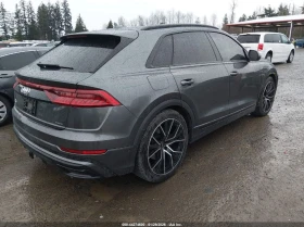 Audi Q8 2021 AUDI Q8 PRESTIGE 55 TFSI QUATTRO TIPTRONIC - 32000 € / 62586.56 лв. - 31284786 8