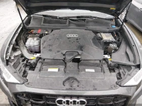 Audi Q8 2021 AUDI Q8 PRESTIGE 55 TFSI QUATTRO TIPTRONIC - 32000 € / 62586.56 лв. - 31284786 12
