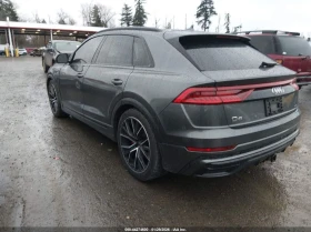 Audi Q8 2021 AUDI Q8 PRESTIGE 55 TFSI QUATTRO TIPTRONIC - 32000 € / 62586.56 лв. - 31284786 6