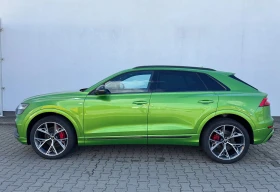 Audi Q8 50TDI Quattro S-Line - 73625 € / 143997.98 лв. - 76798271 3