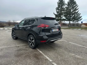 Nissan X-trail ROGUE 4x4 2.5 - 13300 € / 26012.54 лв. - 92531316 4