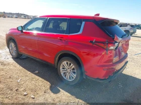 Mitsubishi Outlander 2.5l Es 2.5 2Wd - 15900 € / 31097.70 лв. - 65727650 3