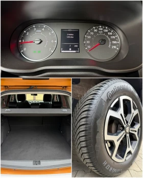 Dacia Duster 1.3Tce 4X4* 21хил.км! Пълна Сервизна История! - 15950 € / 31195.49 лв. - 66948836 15