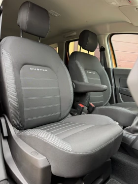 Dacia Duster 1.3Tce 4X4* 21хил.км! Пълна Сервизна История! - 15950 € / 31195.49 лв. - 66948836 9