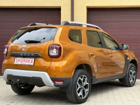 Dacia Duster 1.3Tce 4X4* 21хил.км! Пълна Сервизна История! - 15950 € / 31195.49 лв. - 66948836 4