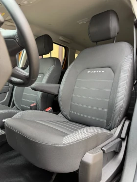Dacia Duster 1.3Tce 4X4* 21хил.км! Пълна Сервизна История! - 15950 € / 31195.49 лв. - 66948836 7