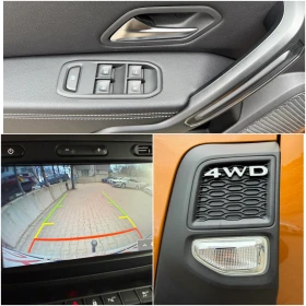 Dacia Duster 1.3Tce 4X4* 21хил.км! Пълна Сервизна История! - 15950 € / 31195.49 лв. - 66948836 16