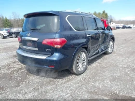 Infiniti QX80 5.6l | Auto.bg — изображение 4