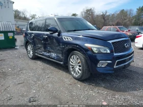 Infiniti QX80 5.6l | Auto.bg — изображение 2