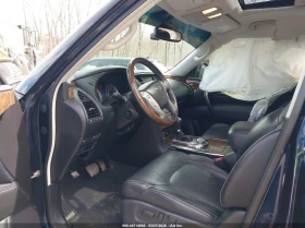Infiniti QX80 5.6l | Auto.bg — изображение 5
