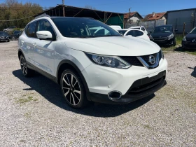 Nissan Qashqai 1.5dci Tekna panorama full | Auto.bg — изображение 3