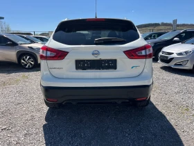 Nissan Qashqai 1.5dci Tekna panorama full | Auto.bg — изображение 5