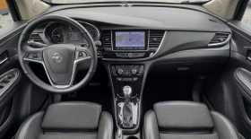 Opel Mokka 1.4T 4x4 Autom.Navi KeyLess ���� Camera | Mobile.bg � ����� ������ 7