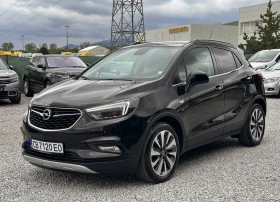 ������ Opel Mokka