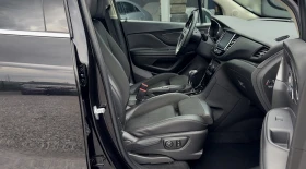 Opel Mokka 1.4T 4x4 Autom.Navi KeyLess ���� Camera | Mobile.bg � ����� ������ 12