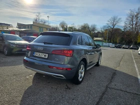 Audi Q5  40 DTI 2.0 190 k.c. Quattro  | Mobile.bg � ����� ������ 6