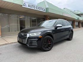 ������ Audi SQ5