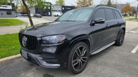Mercedes-Benz GLS580 GLS 580  CARFAX | Mobile.bg � ����� ������ 2