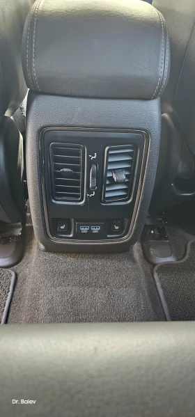 Jeep Grand cherokee Summit | Auto.bg — изображение 11