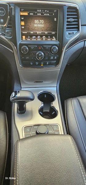 Jeep Grand cherokee Summit | Auto.bg — изображение 5