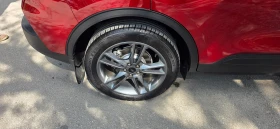 Ford Kuga 2000 Mild-Hybrid  | Auto.bg — изображение 6