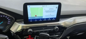 Ford Kuga 2000 Mild-Hybrid  | Auto.bg — изображение 7