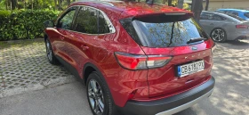 Ford Kuga 2000 Mild-Hybrid  | Auto.bg — изображение 4