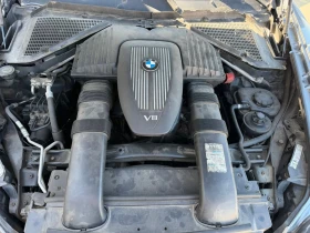 BMW X5 Е70 4.8i - 11 € / 21.51 лв. - 79956586 15
