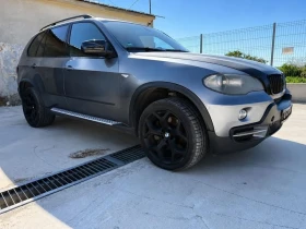 BMW X5 Е70 4.8i - 11 € / 21.51 лв. - 79956586 3