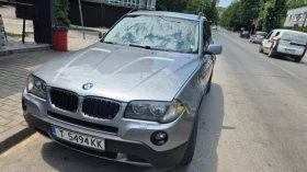 BMW X3 - 4100 € / 8018.90 лв. - 72028306 1