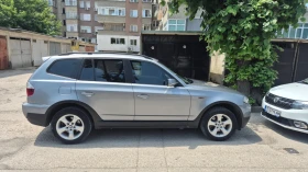 BMW X3 - 4100 € / 8018.90 лв. - 72028306 7