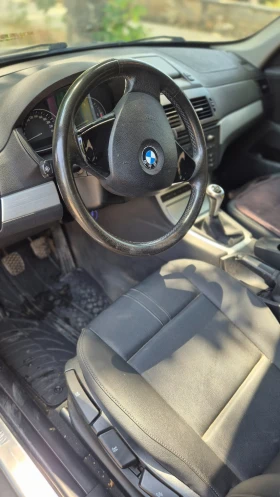 BMW X3 - 4100 € / 8018.90 лв. - 72028306 5