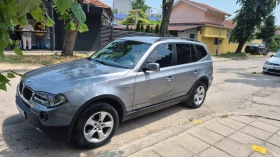 BMW X3 - 4100 € / 8018.90 лв. - 72028306 3