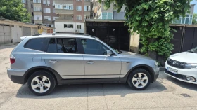 BMW X3 - 4100 € / 8018.90 лв. - 72028306 12