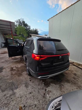 Seat Tarraco 2.0 150�� DTS | Mobile.bg � ����� ������ 13
