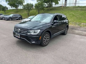 VW Tiguan * Comfortline * CARFAX * ОТ ПРЕДСТАВИТЕЛСТВО