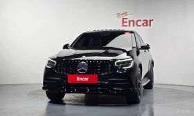 Mercedes-Benz GLC 300 AMG* LINE* COUPE* ХЕДЪП* КАМЕРА*  | Auto.bg — изображение 3
