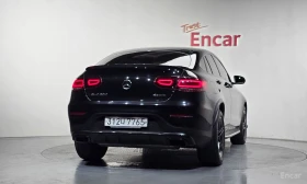Mercedes-Benz GLC 300 AMG* LINE* COUPE* ХЕДЪП* КАМЕРА*  | Auto.bg — изображение 4